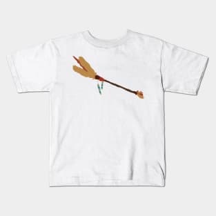 Jess Day's Feeling Stick Kids T-Shirt